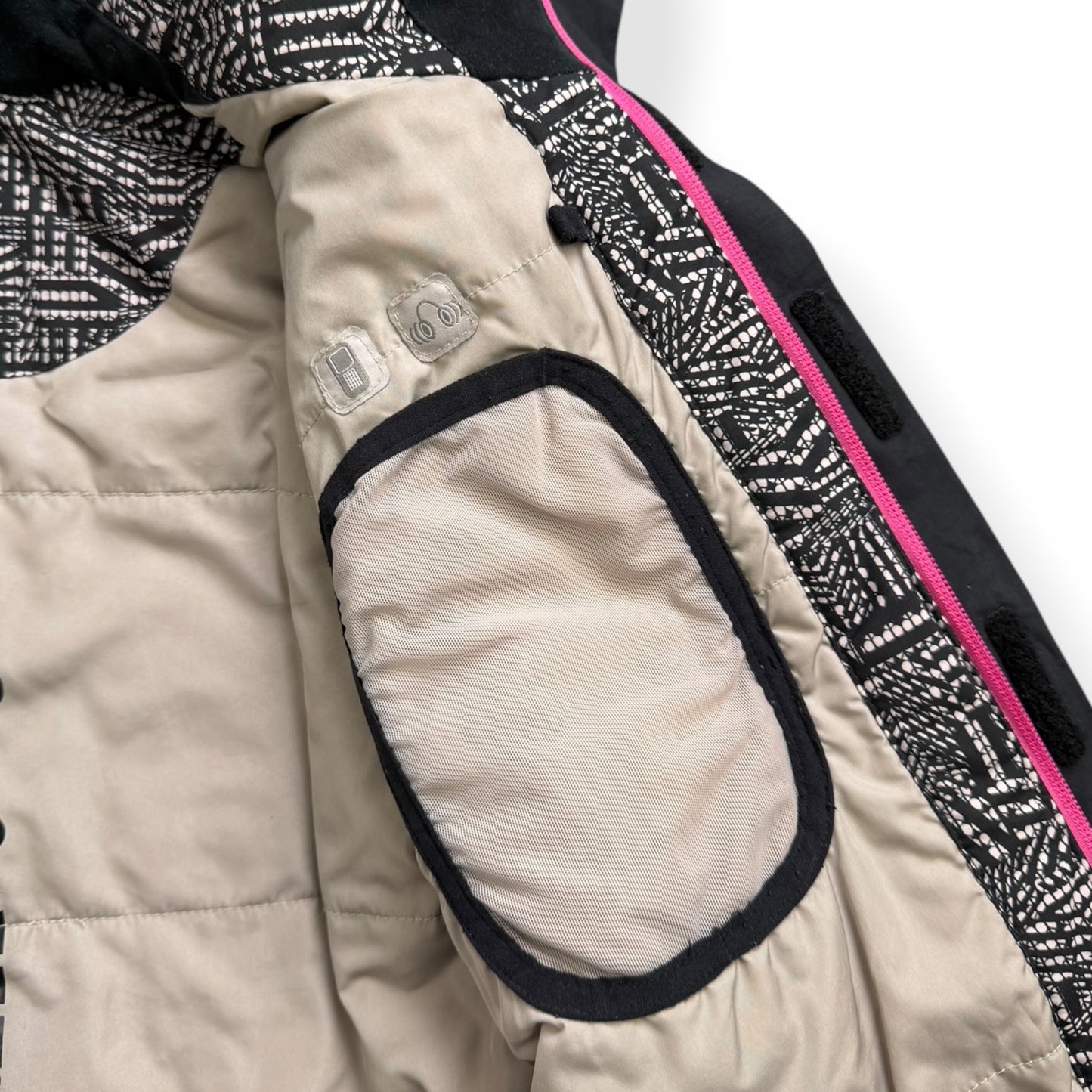 2009 Griffin x Berghaus 'Innsbruck' Jacket (M)