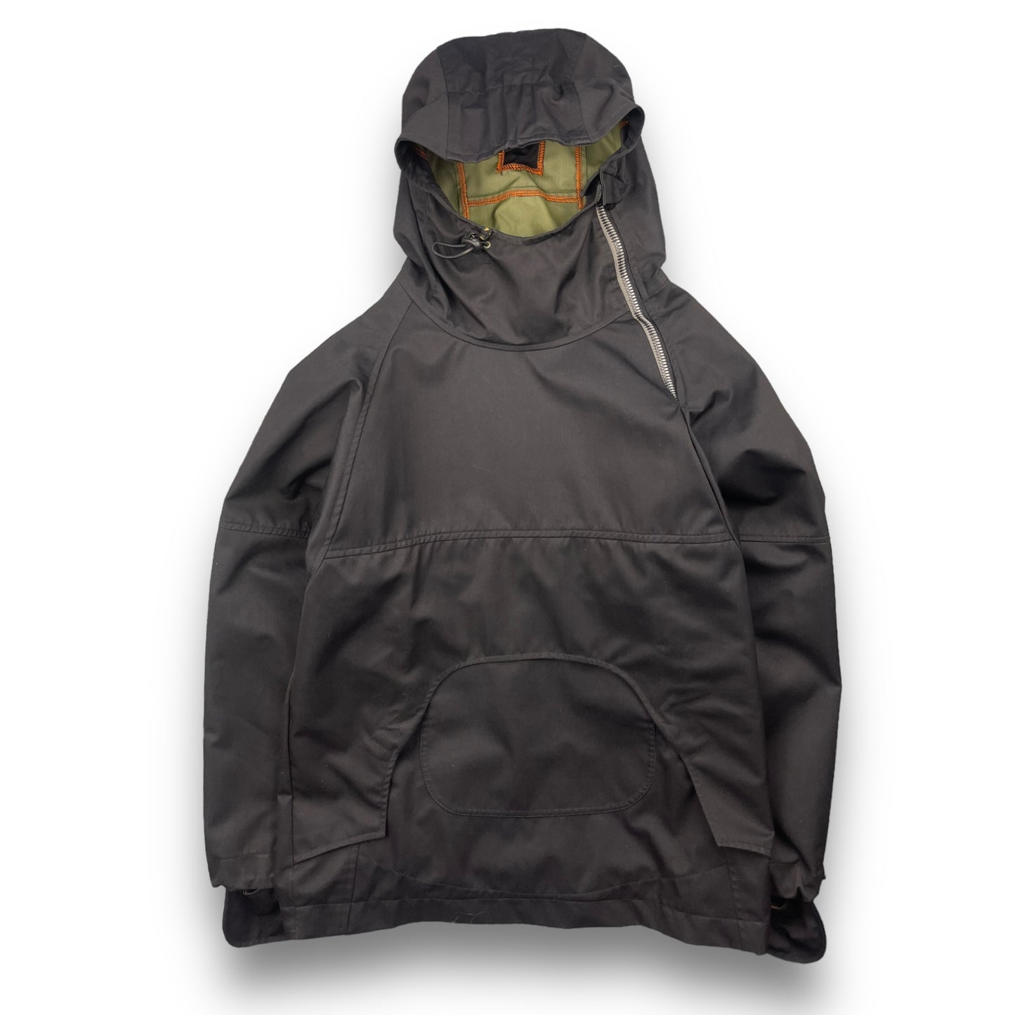 AW1999/2000 Maharishi Shower Repellent Jacket (M)