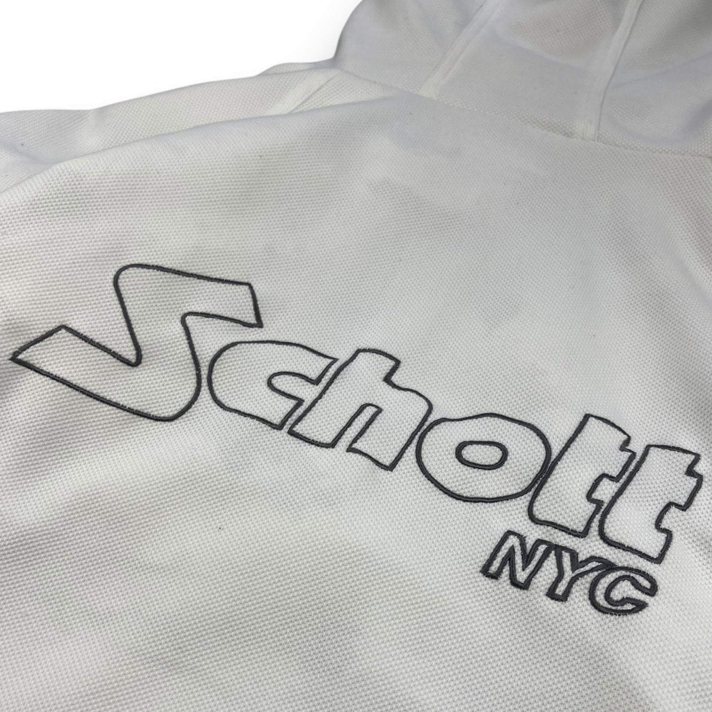2000's Schott NYC Reversible Jacket (XL)