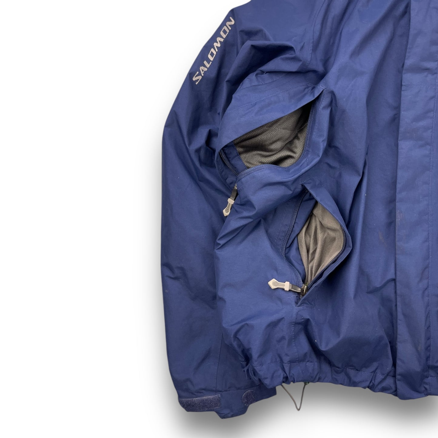 2003 Salomon GoreTex Jacket (L)