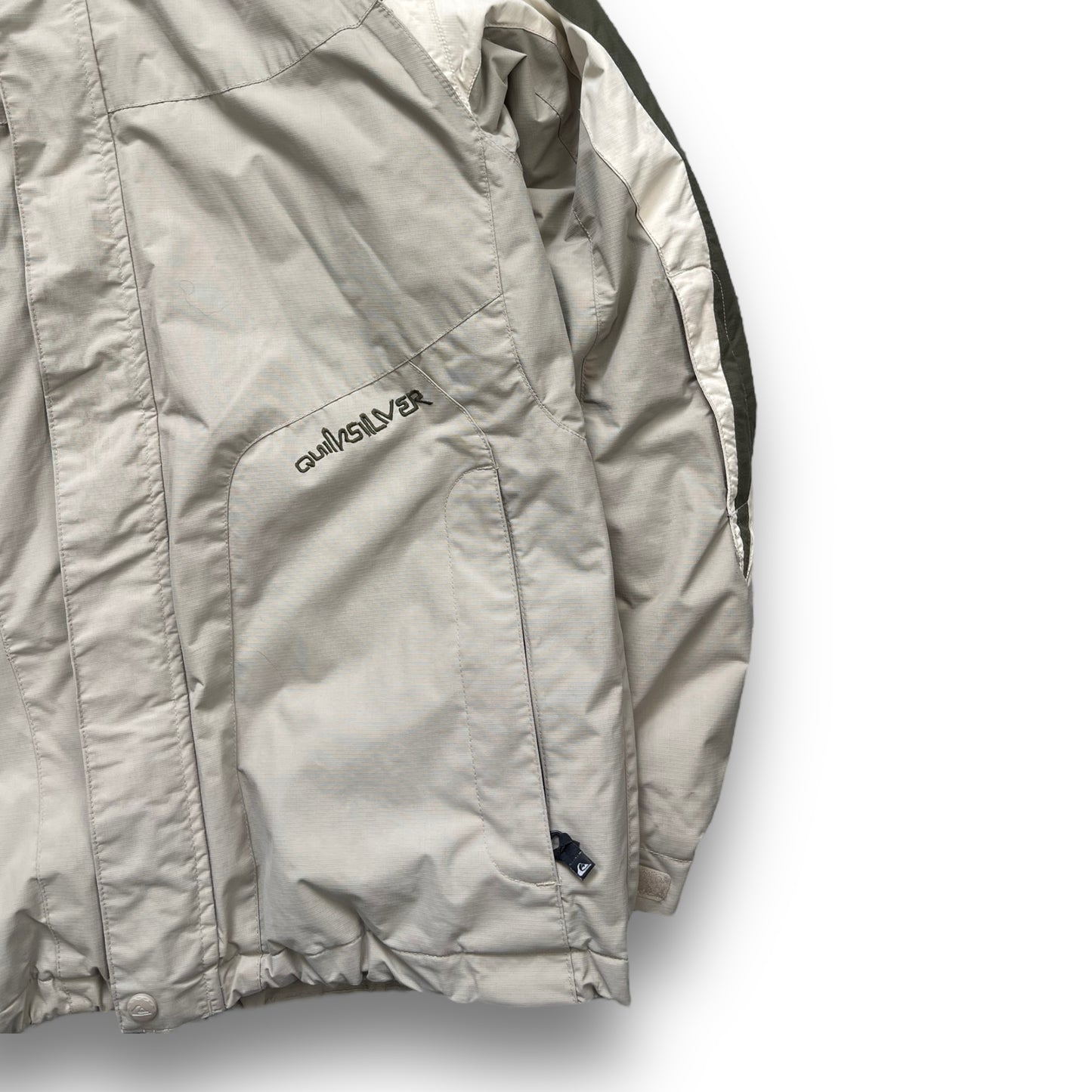 Quiksilver Utility 'Arviat' Jacket (M)