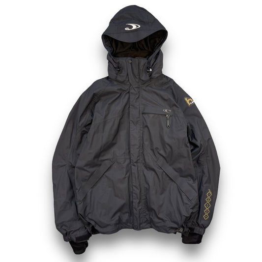 2007/08 O'neill H4 Series Jacket (L)