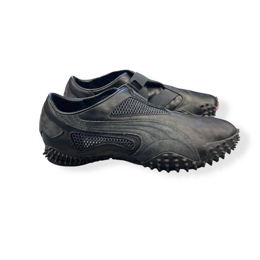 2005 Puma UR Mostro Dark Shadow/Super Pink (UK8.5)