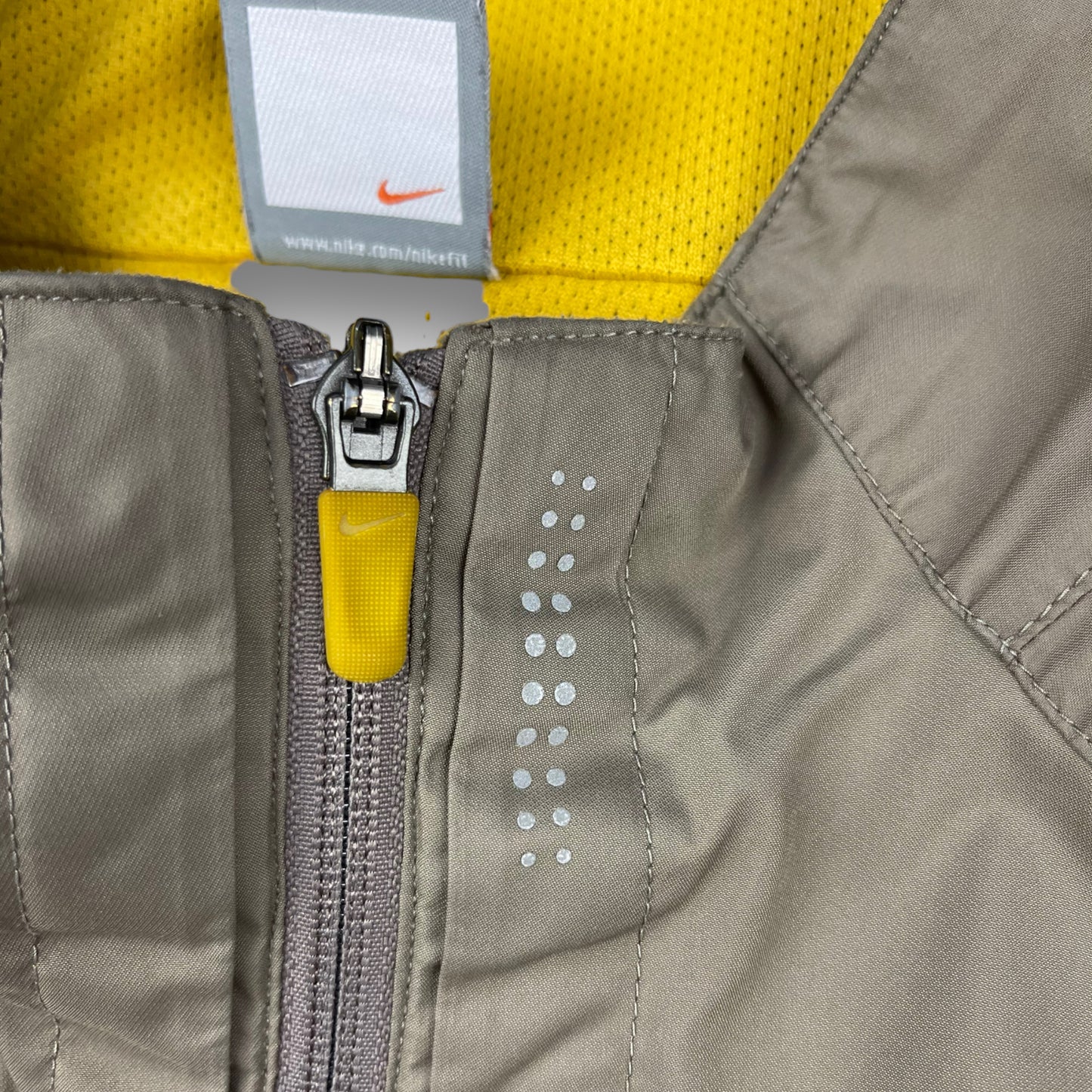 Nike Ultra Ventilated Lightweight Jacket (M)