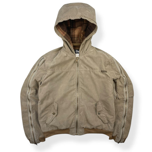 2003 Dolce & Gabbana Cargo Zip Jacket (L)