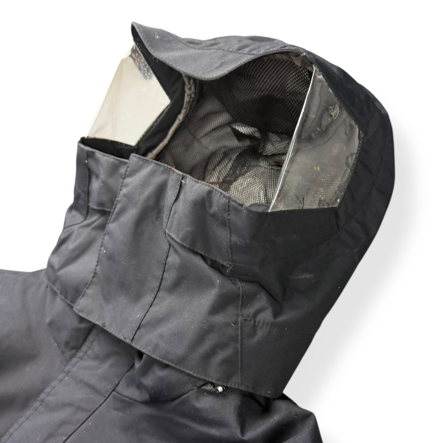 2000's Mambo Samurai Visor Jacket (L)