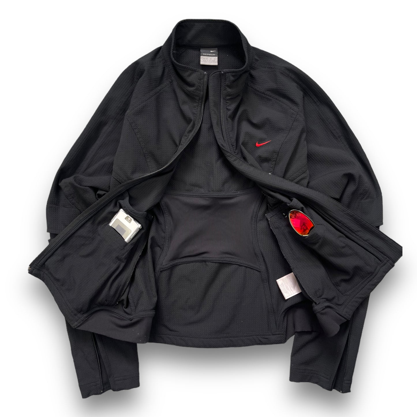 Nike Sphere Articulated Jacket (M)