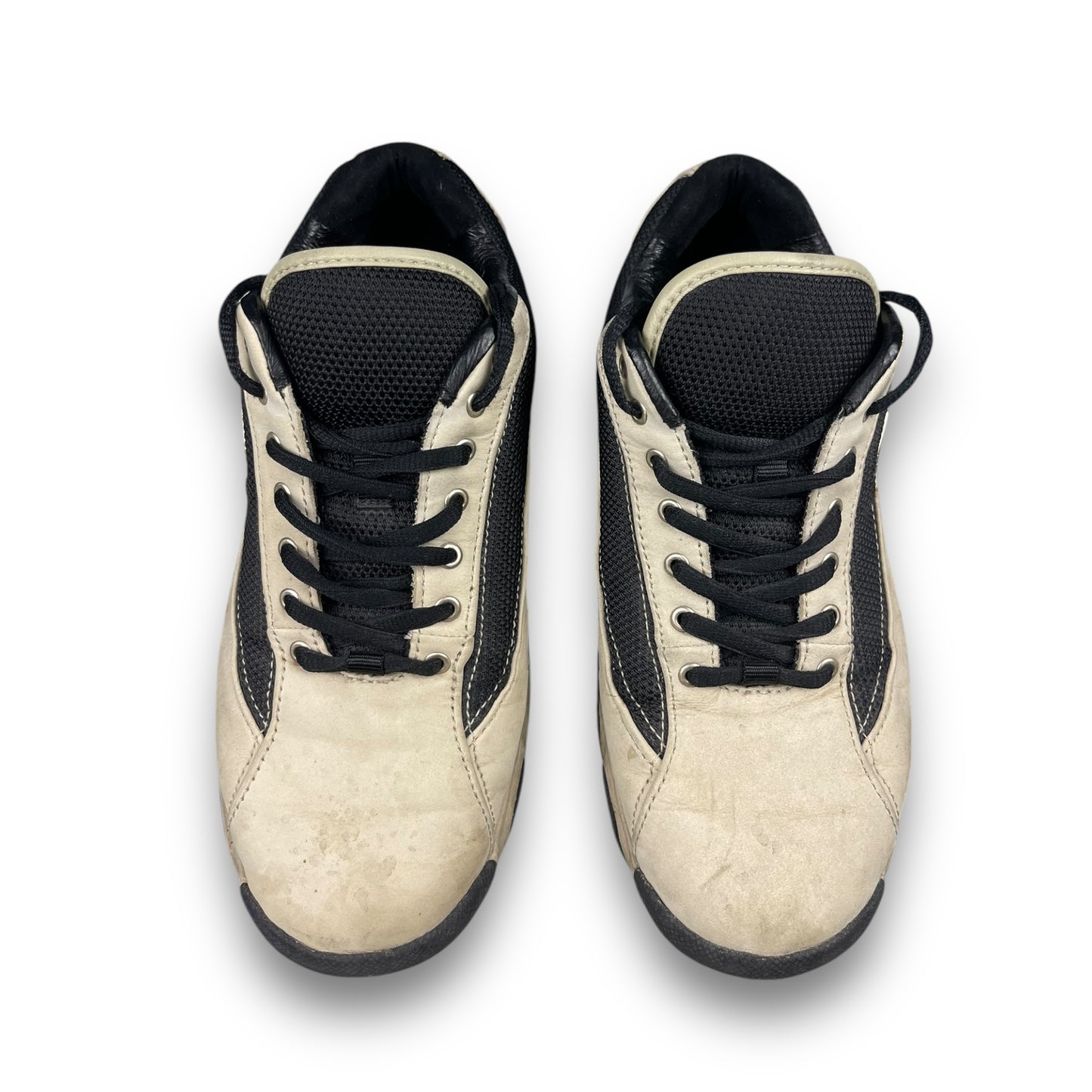 2000's Oakley 'Twitch' Trainers (UK7)