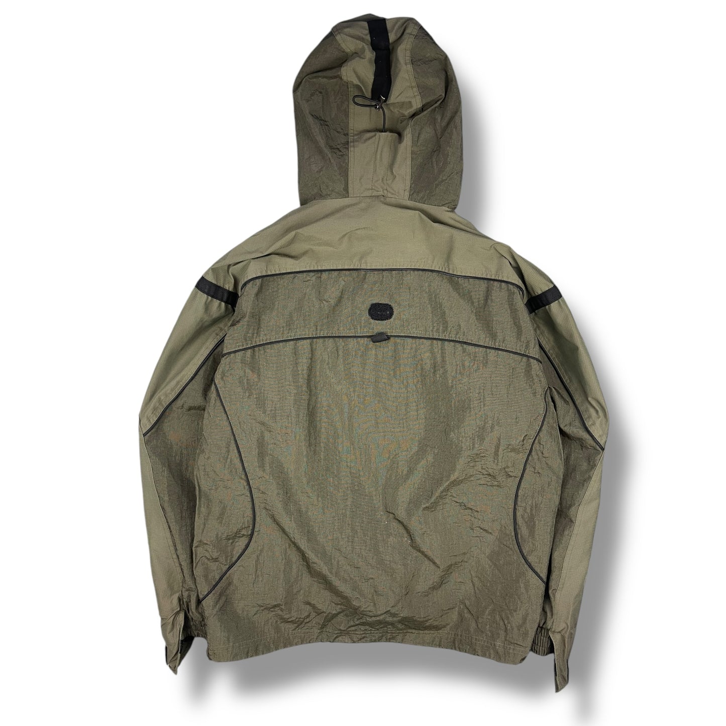 2000's Ecko Function Technical Jacket (L)