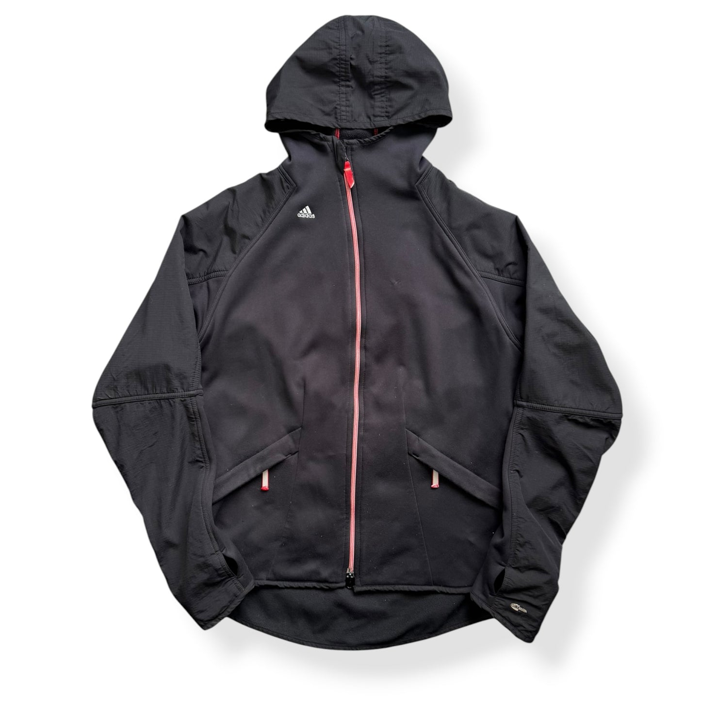 2003 Adidas Articulated Climacool Sidewinder Jacket (L)