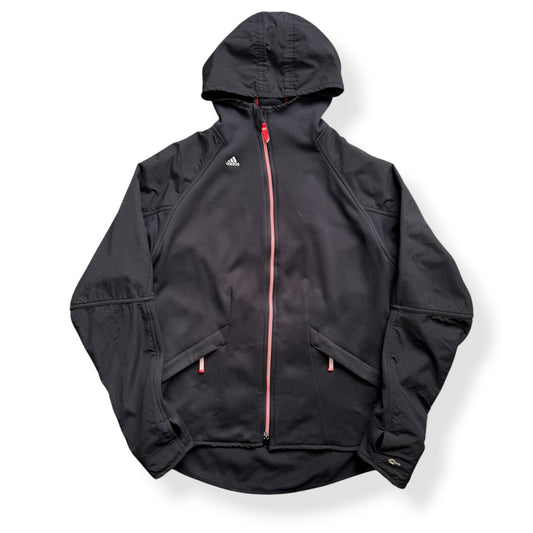2003 Adidas Articulated Climacool Sidewinder Jacket (L)