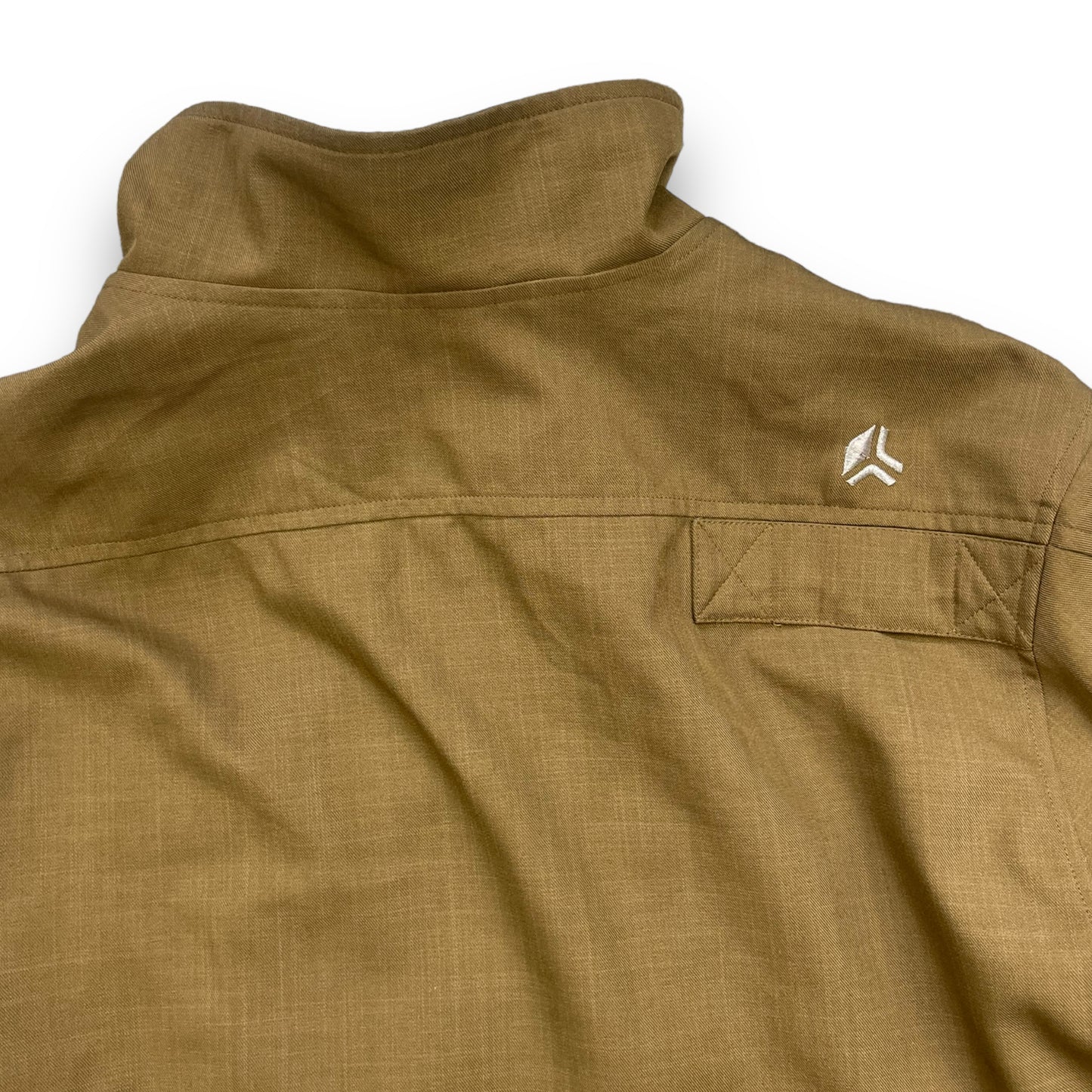 2000's Puma Sidewinder Jacket (L)