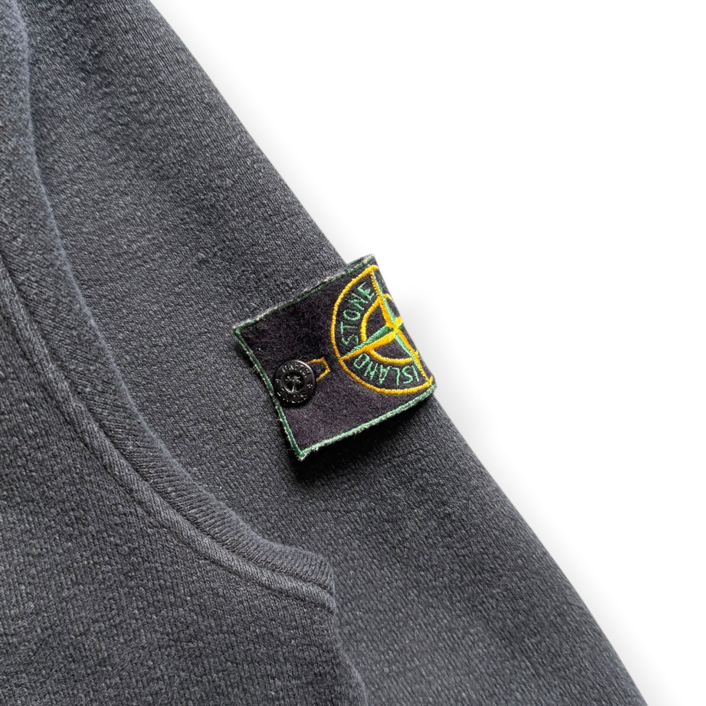 AW1999 Stone Island Split Hood Jacket (L)