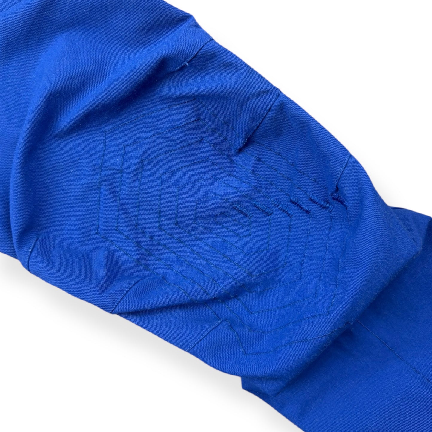 2000's Maharishi Dual Zip Pullover Jacket (L)