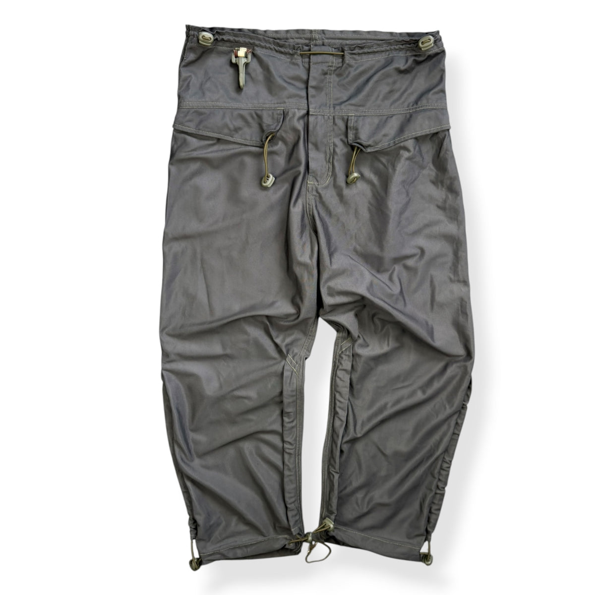 1998/99 Maharishi Coolmax Snopants (S)