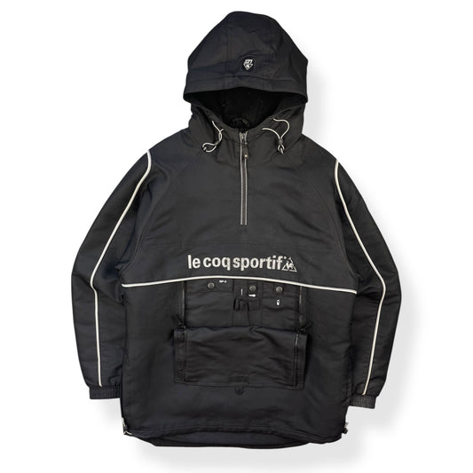 2000's Le Coq Sportif Stealth Pocket Jacket (S)