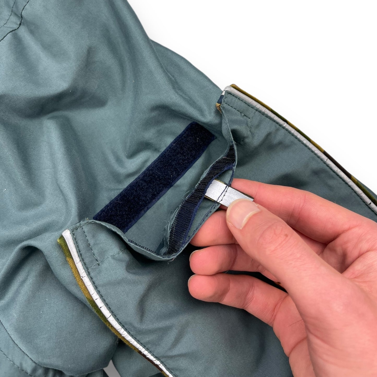Maharishi Military Smock Jacket (L)
