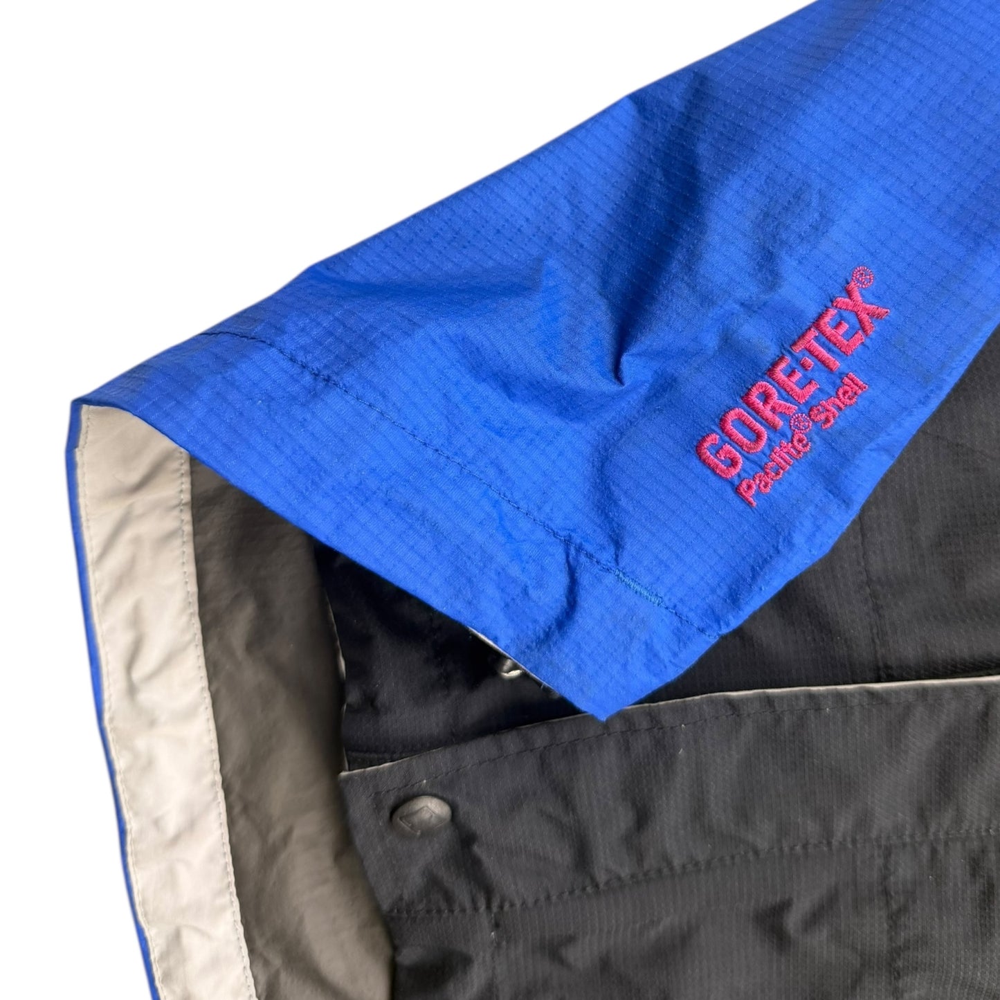 2008 Berghaus x Griffin Gore-Tex Paclite 'Gejed' Jacket (S/M)