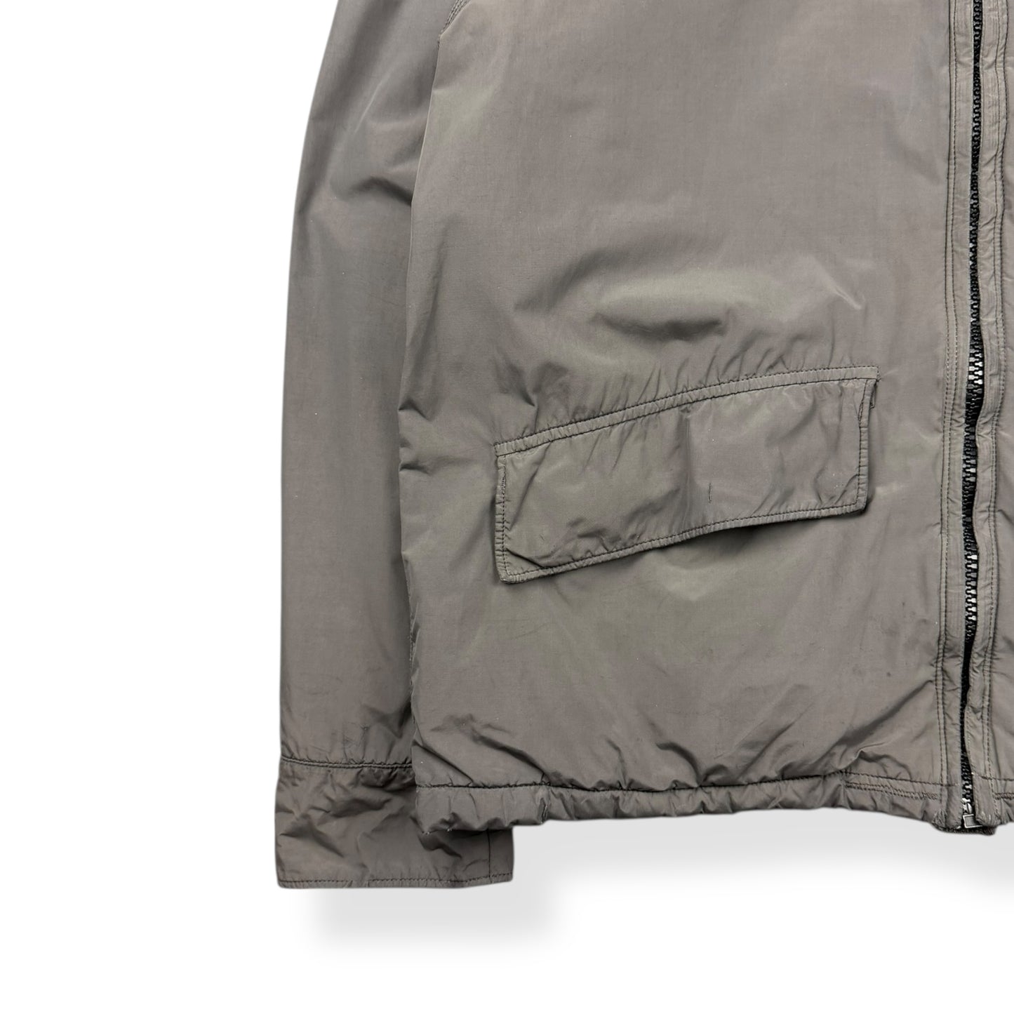 AW2006 Stone Island Riot Mask Jacket (XL)