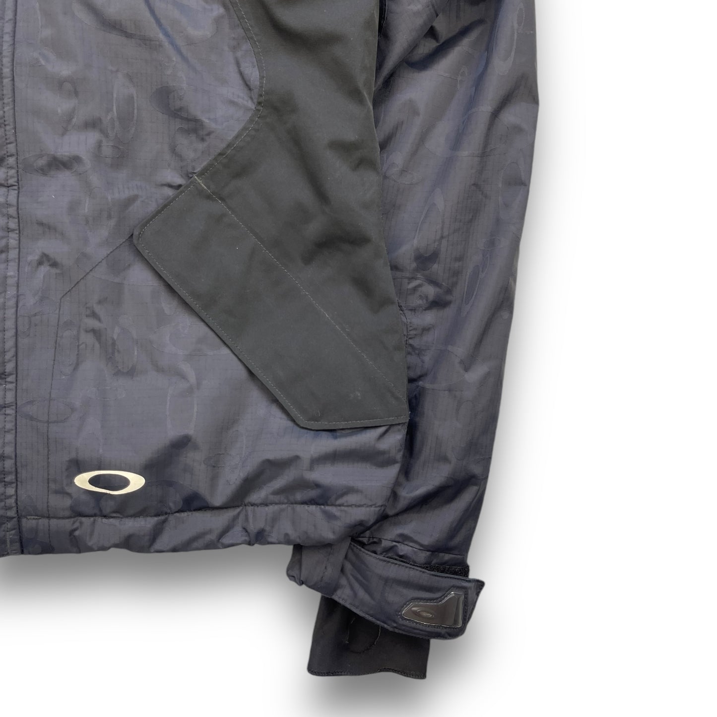 2006 Oakley Nitro Fuel Jacket (S)