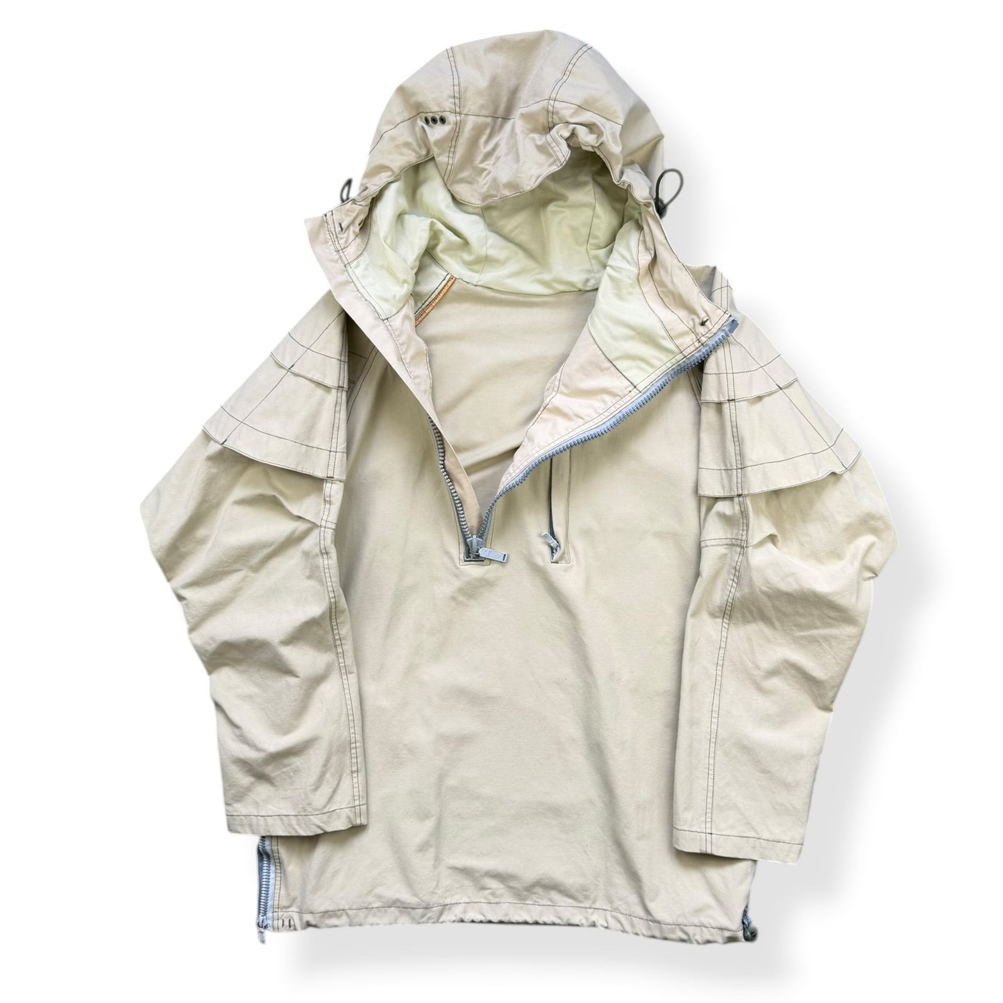2000's Maharishi Samurai Armour Jacket (L)