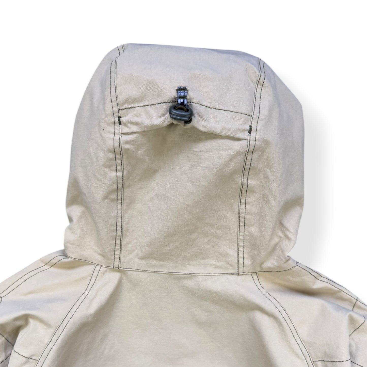 2000's Maharishi Samurai Armour Jacket (L)