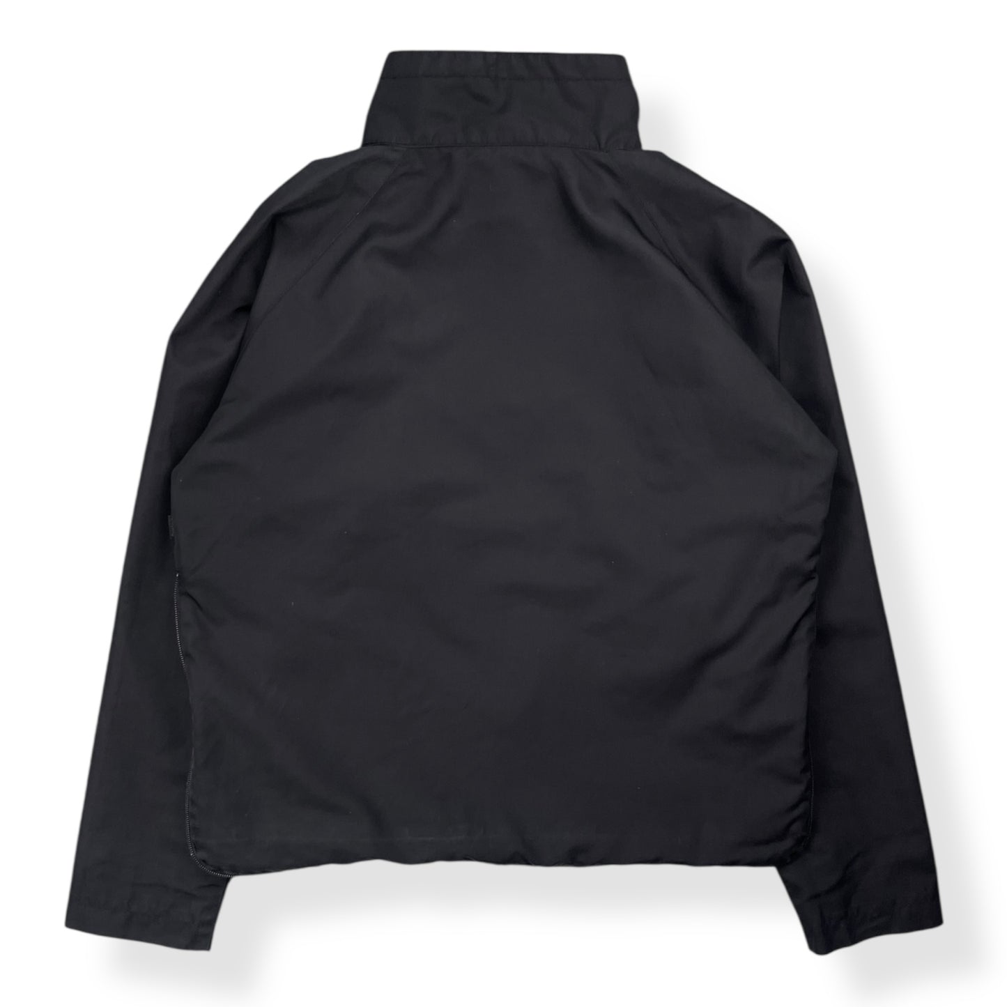 2000's Calvin Klein Dual Zip Convertible Jacket (S)