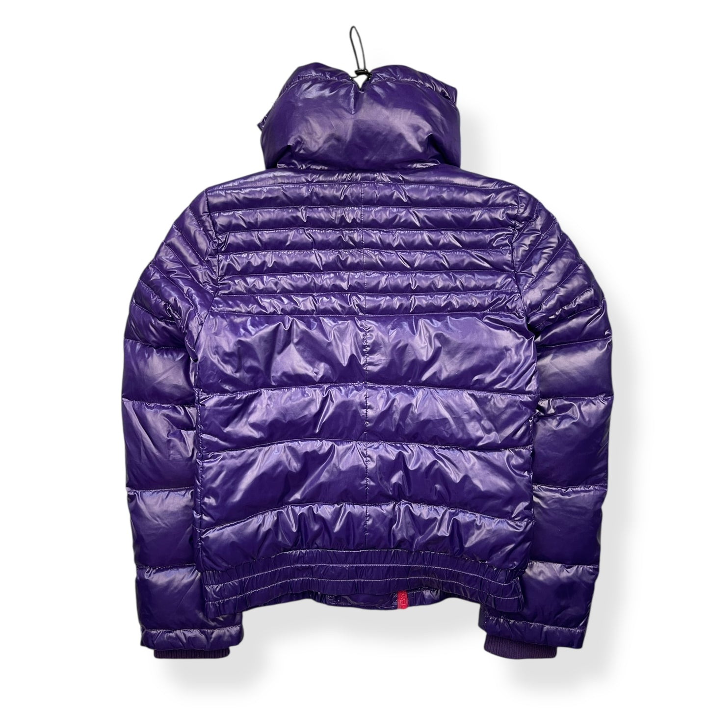 Diesel 55DSL Dual Zip Puffer Jacket (S)