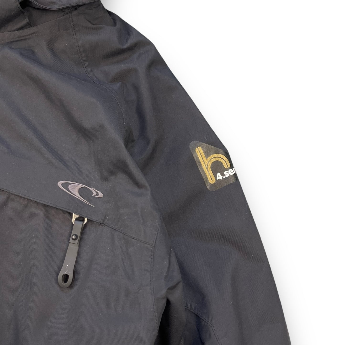 2007/08 O'neill H4 Series Jacket (L)