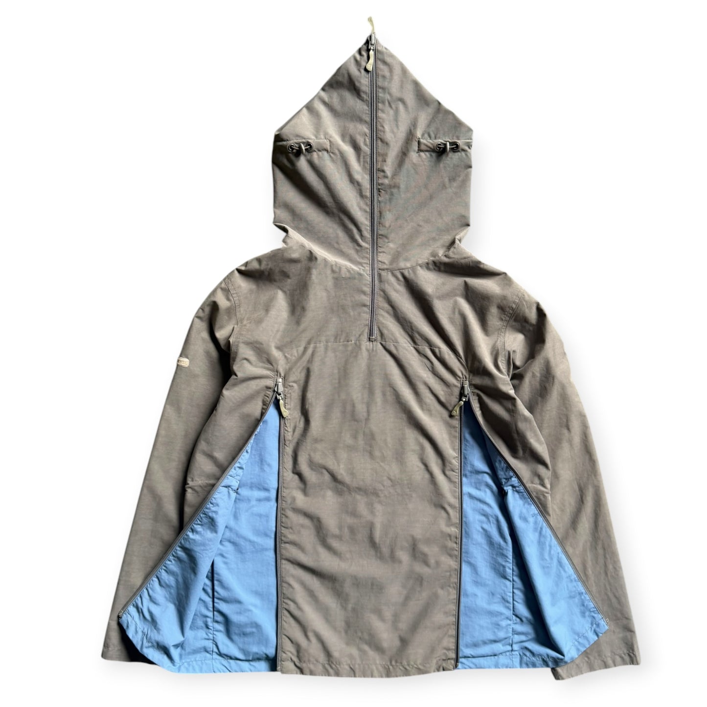 SS2000 Firetrap 4-Way Reversible Jacket (M)