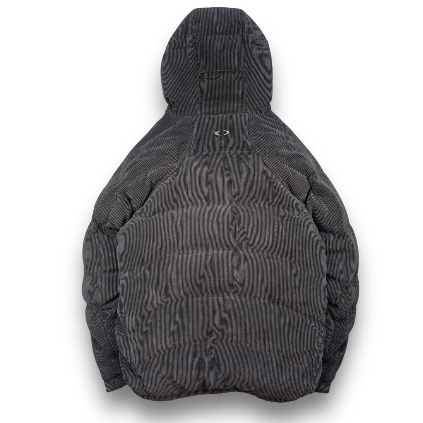 2008 Oakley Ventilated Corduroy Puffer Jacket (L)