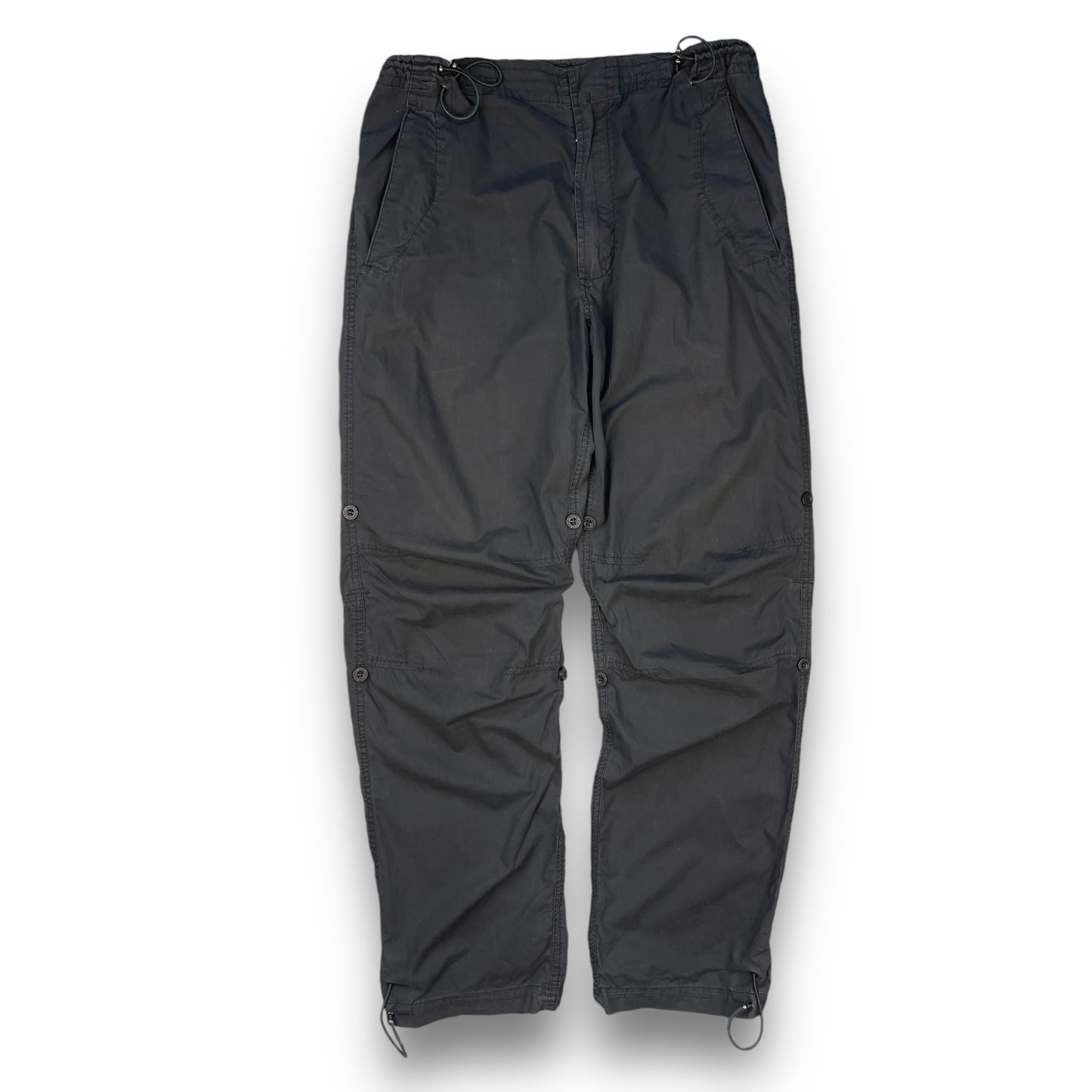 Maharishi Skeleton Print Snopants (M)