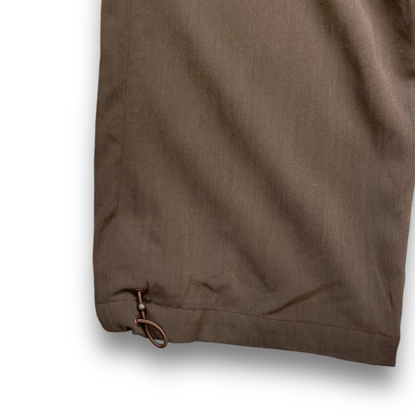 Maharishi Smart Brown Snopants (M)