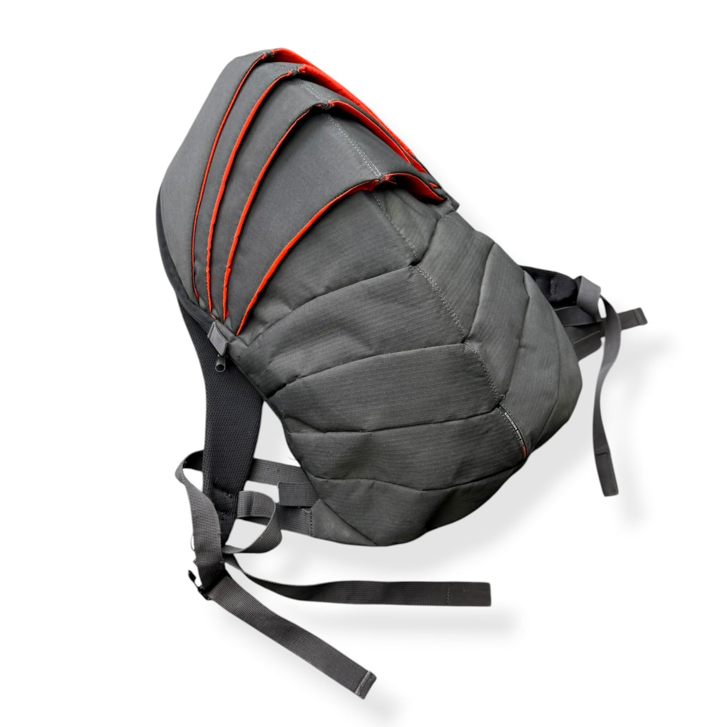 2000's Vodafone x McLaren Expandable 'Isopod' Backpack