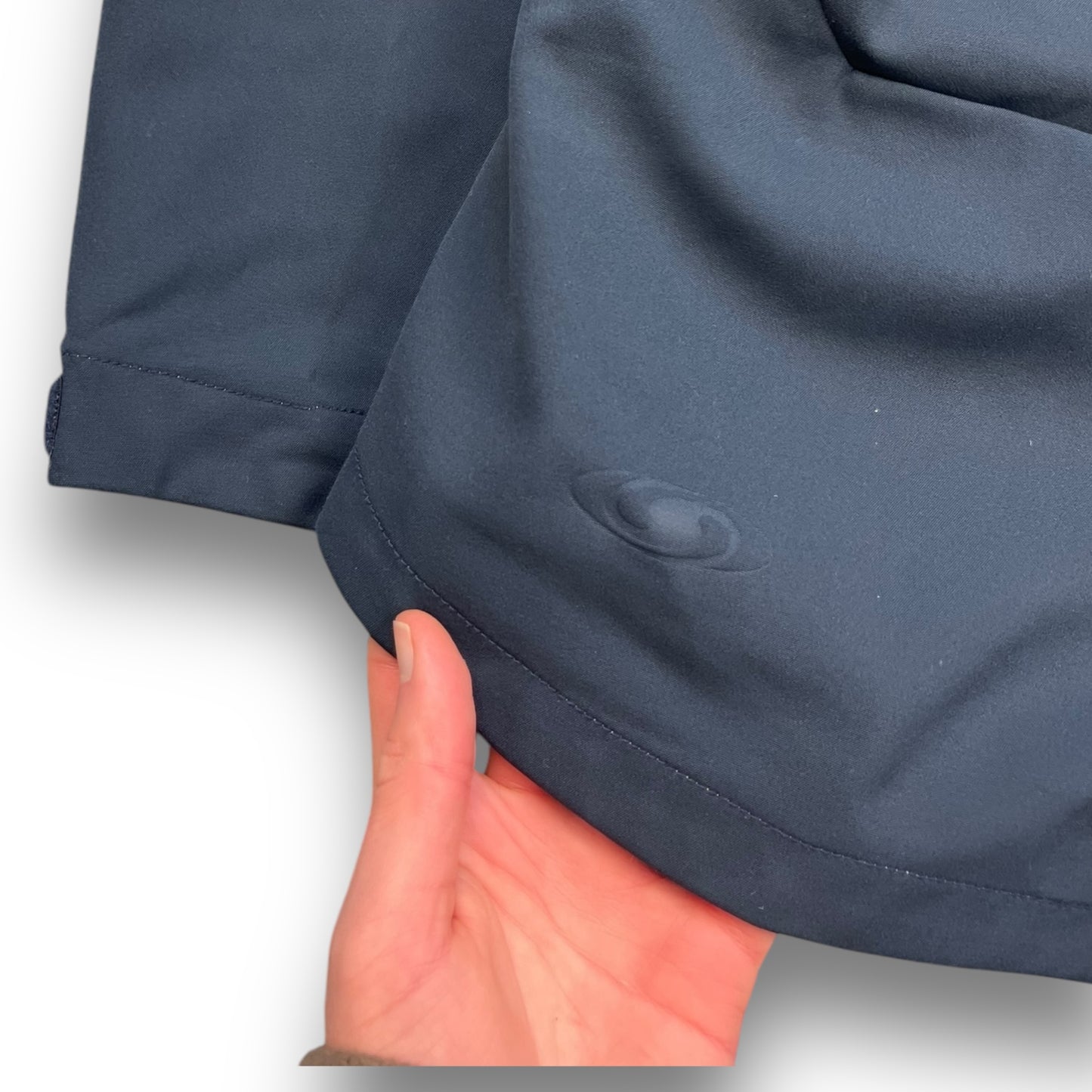 2000's Salomon Softshell Advanced Skin Jacket (M)