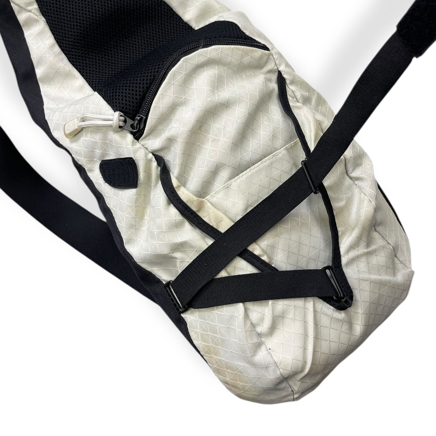 2000's Puma Mostro Sling Bag