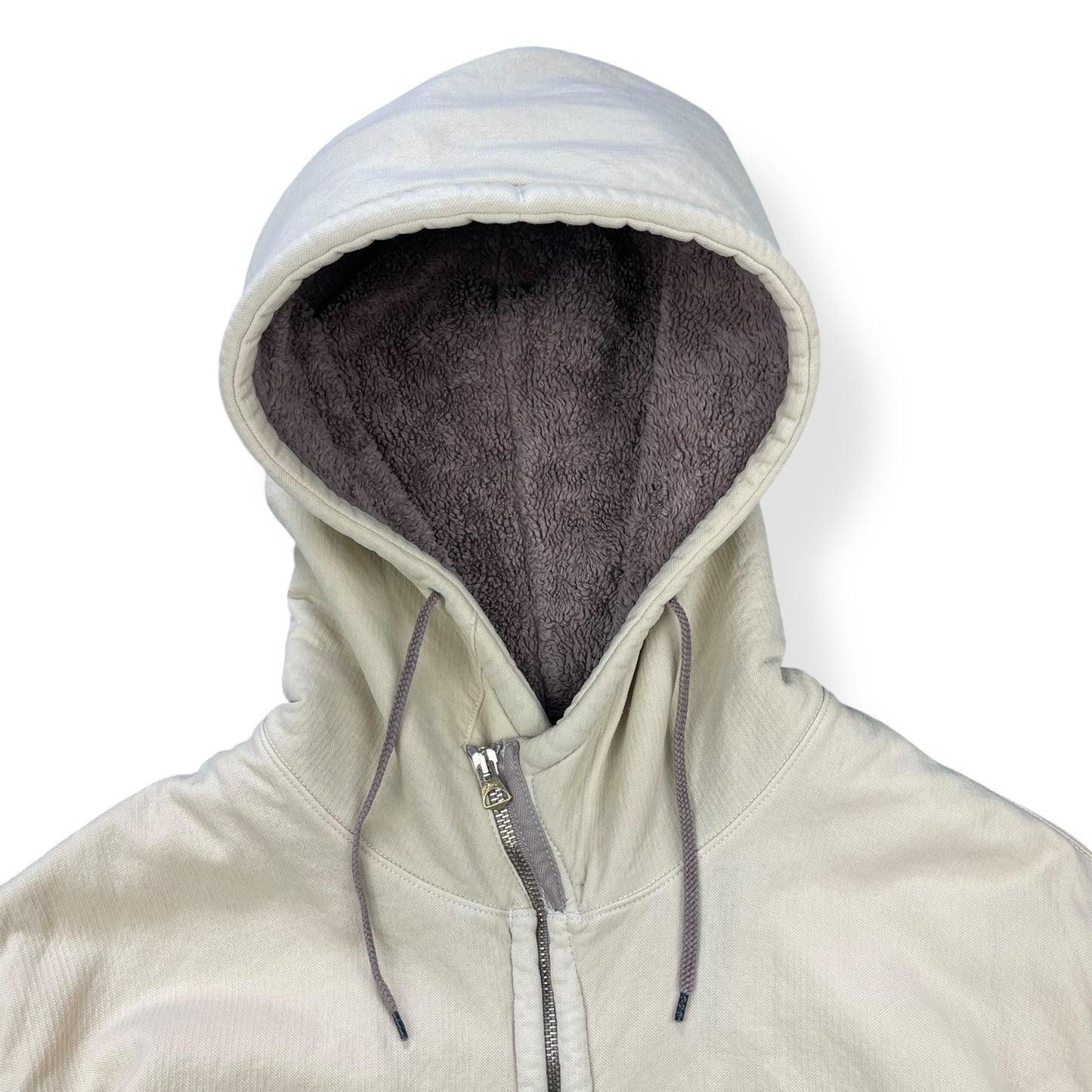 FW2006 Stone Island Denims Hoodie (M)
