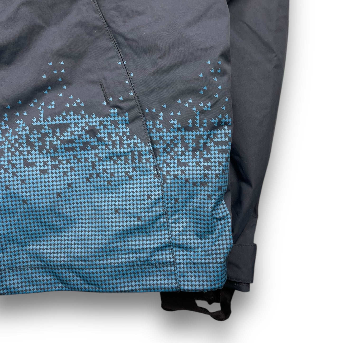 2005 Oakley Road Fuel Pixelated Jacket (M)