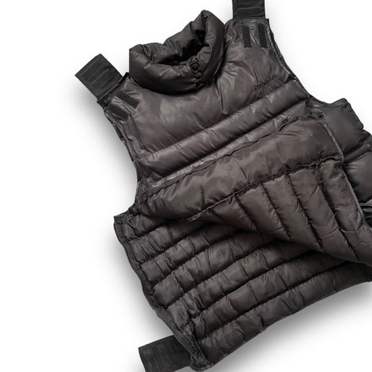 2000's Airwalk Ballistic Puffer Vest (M)
