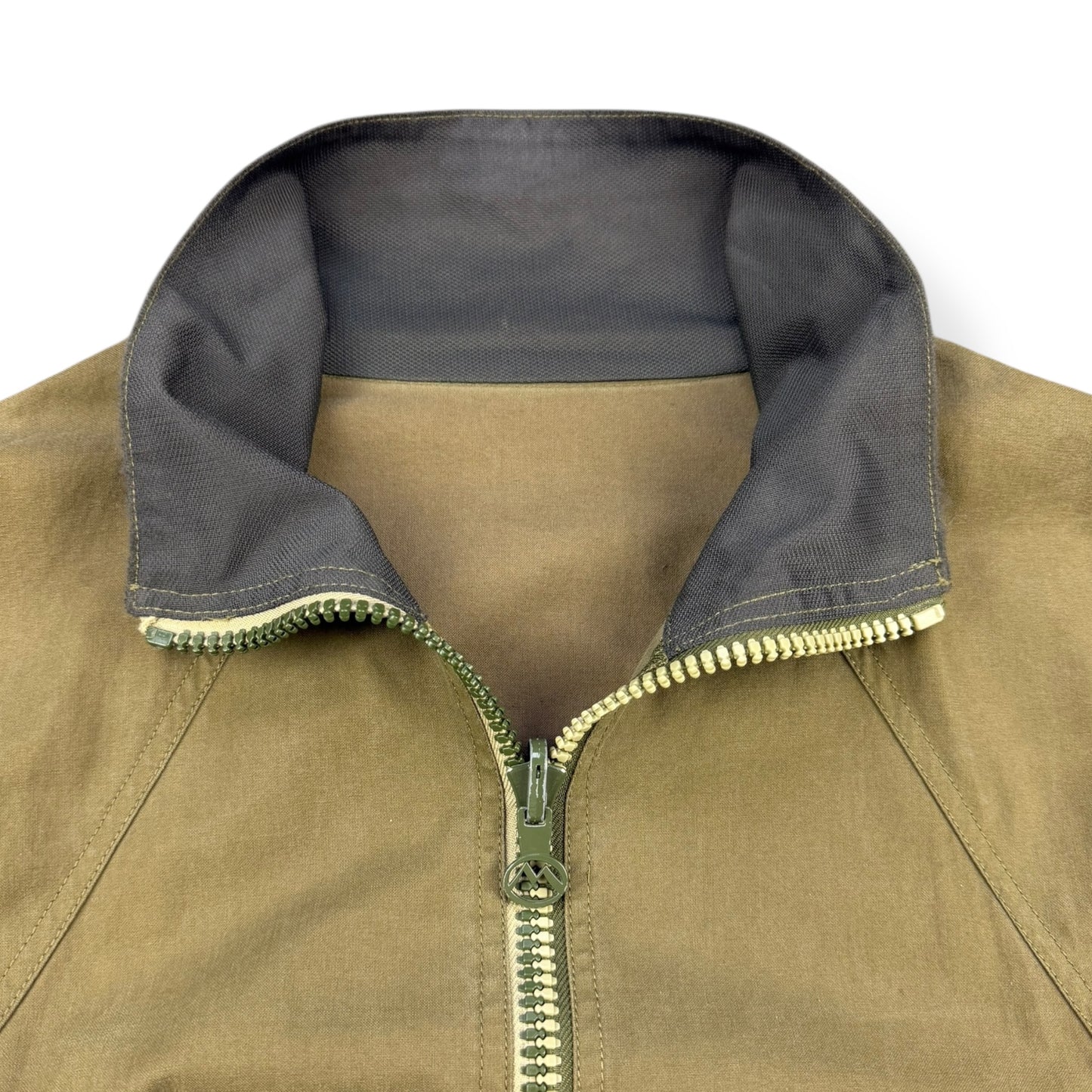 1999 Maharishi Panelled Jacket (XL)