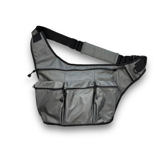 SS2000 GAP Mulitpocket Sling Bag