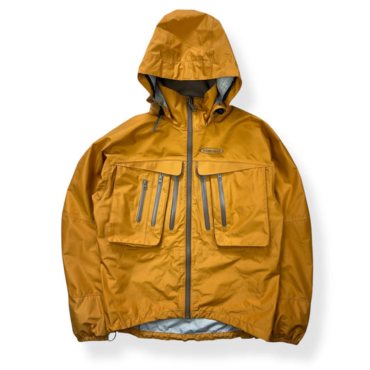 Vision Multipocket Wading Jacket (M)