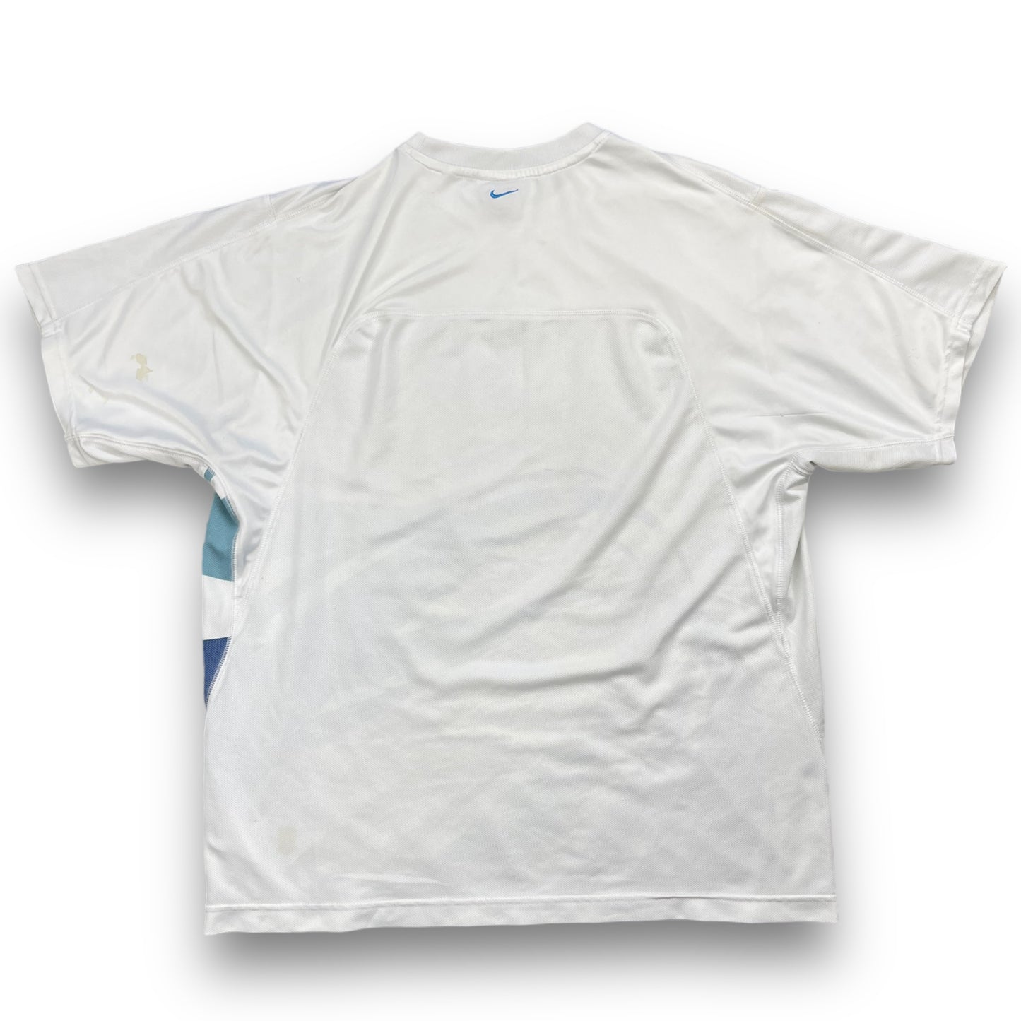 Nike TN T-Shirt Blue/White (L)