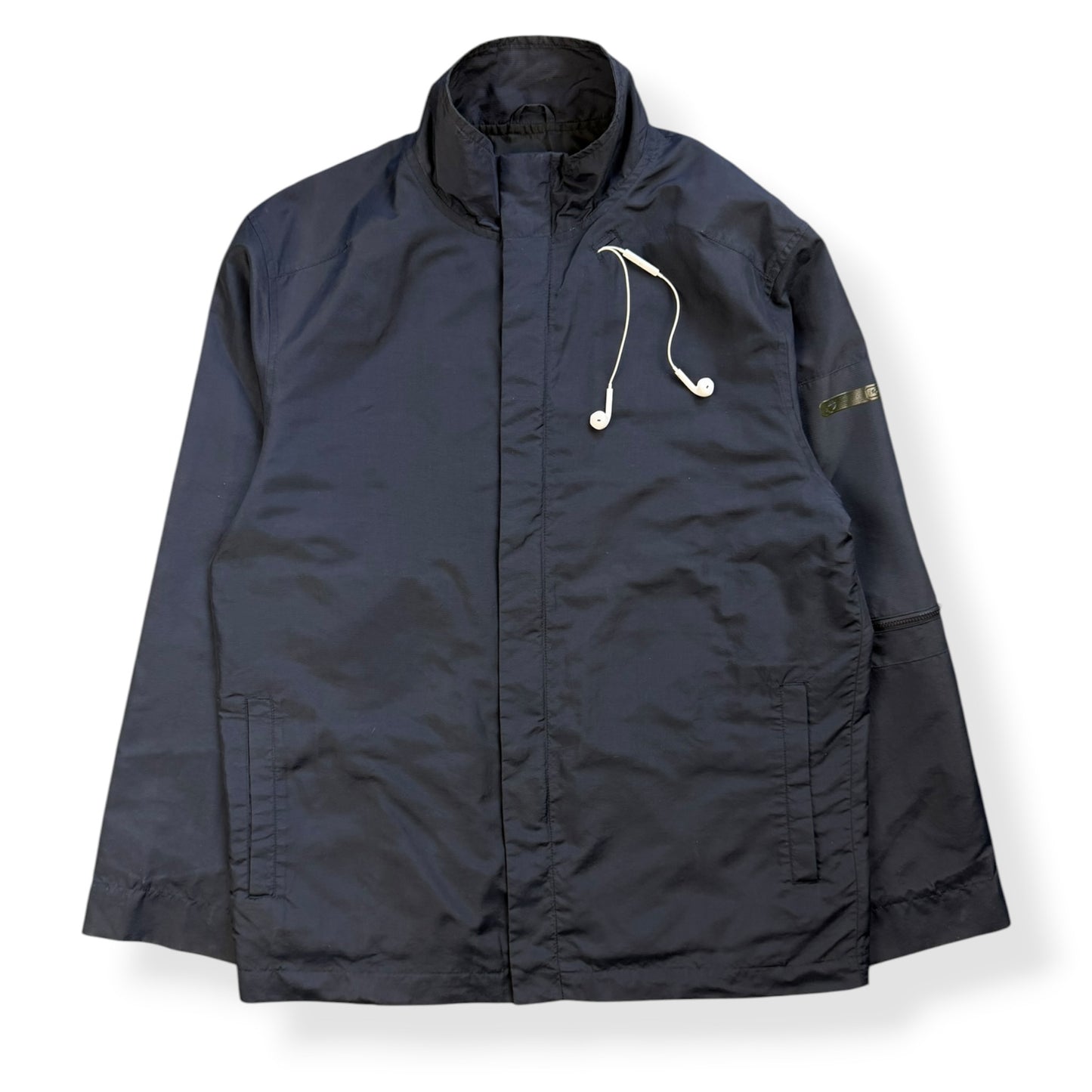 2001 Firetrap Stash Pocket Jacket (L)