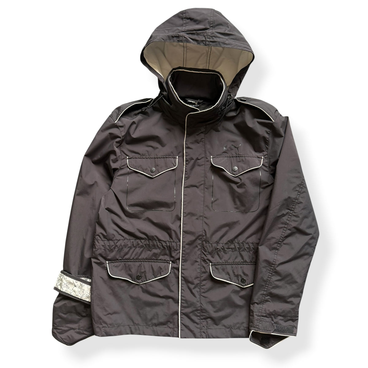 2000's Puma x Mihara Yasuhiro M65 Jacket (XL)