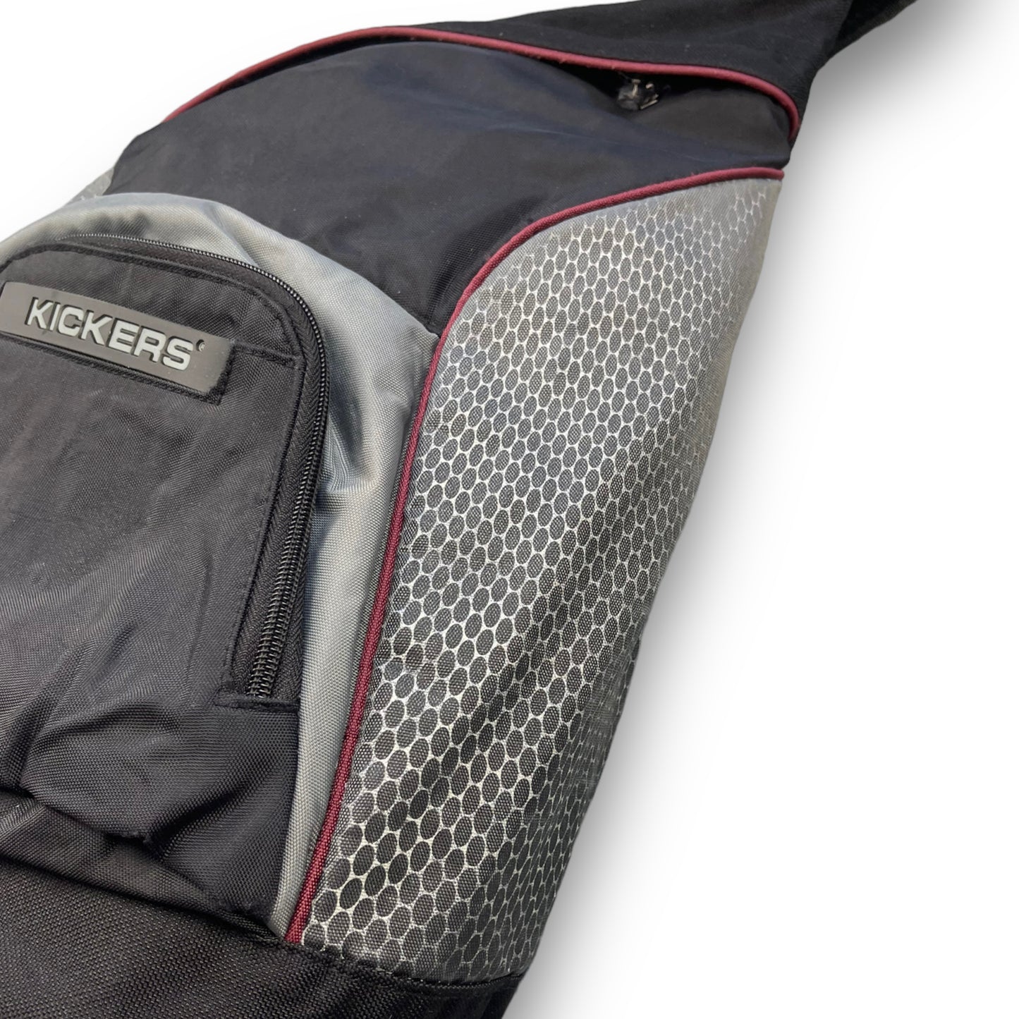 Kickers Audio Port Sling Bag