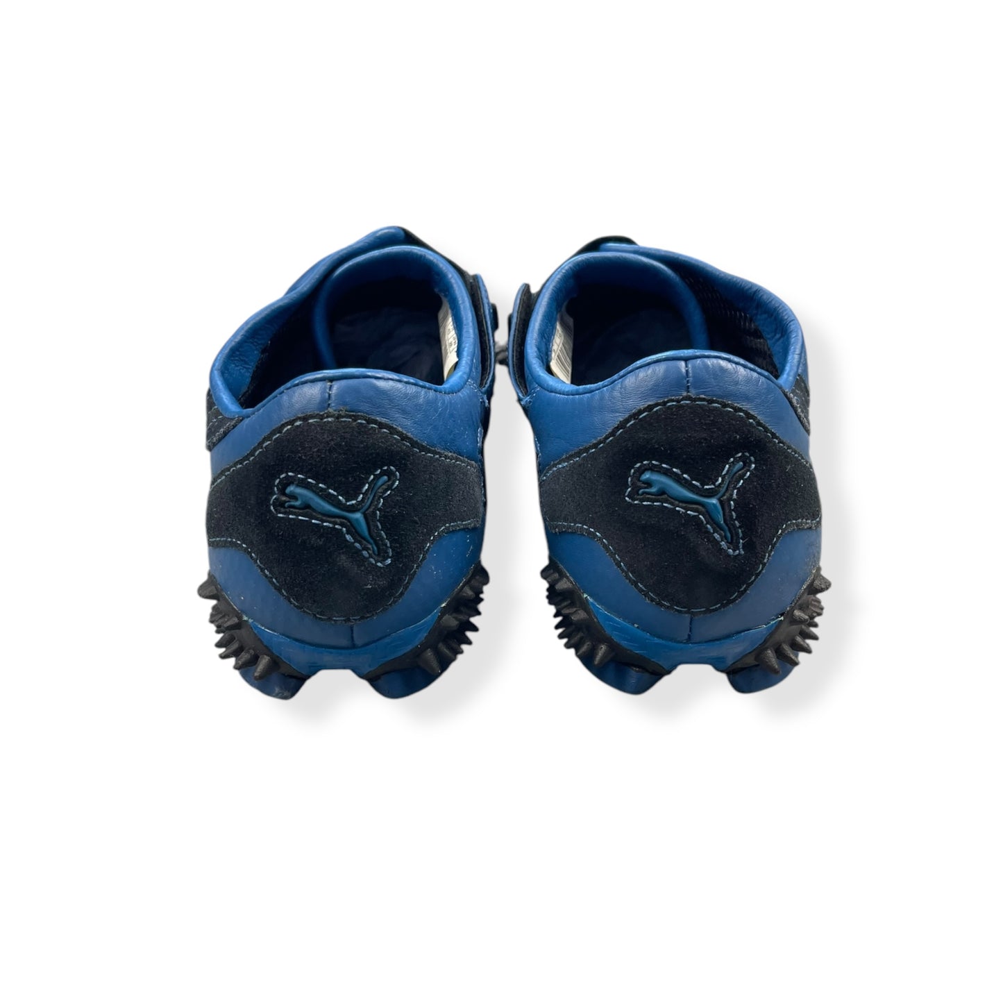 2004 Puma UR Mostro Imperial Blue/Blue Nights (UK9)