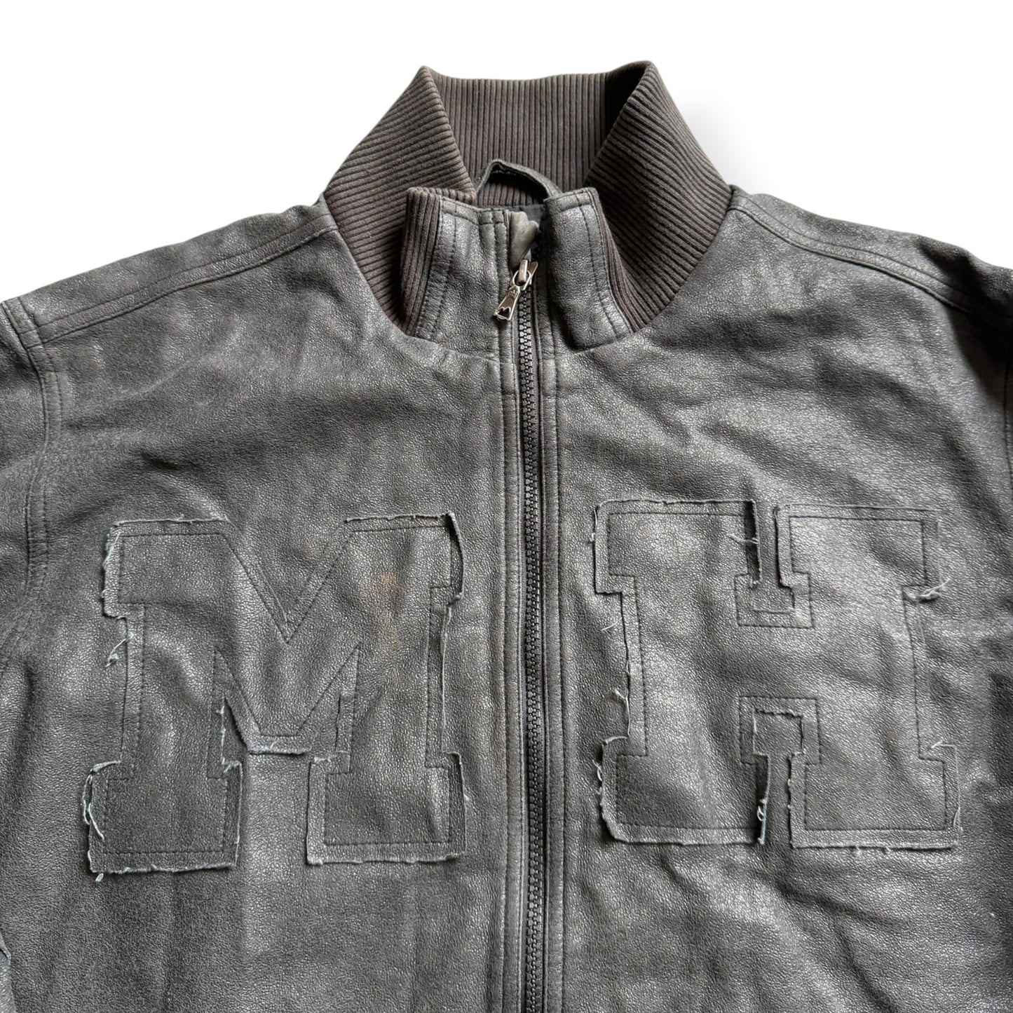 2000's Maharishi Bullfighter Bomber Jacket (L)