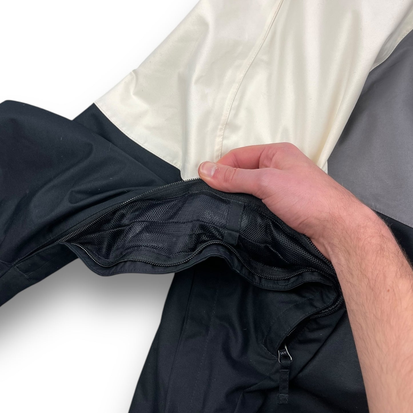 Oakley Pannelled Technical Jacket (M)