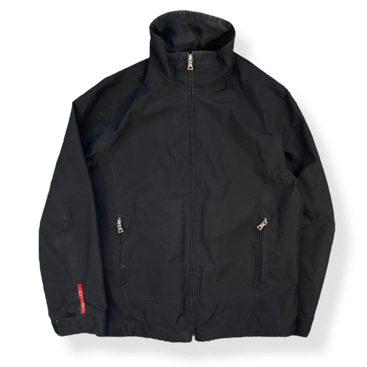 2000's Prada Sport GoreTex Harrington Jacket (S)
